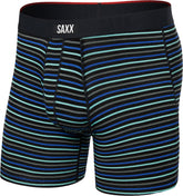 Vibe Xtra Boxer Brief with Fly 6" - Men's
