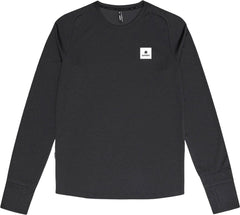 Clean Flow Long Sleeve Sweatshirt - Men's