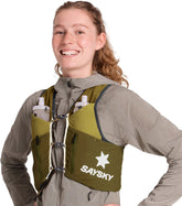 Flow Hydration Vest 12L - Women's