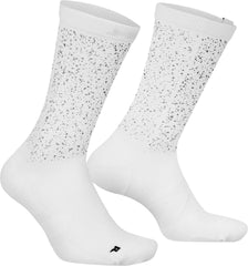 Combat Reflective High Socks - Unisex