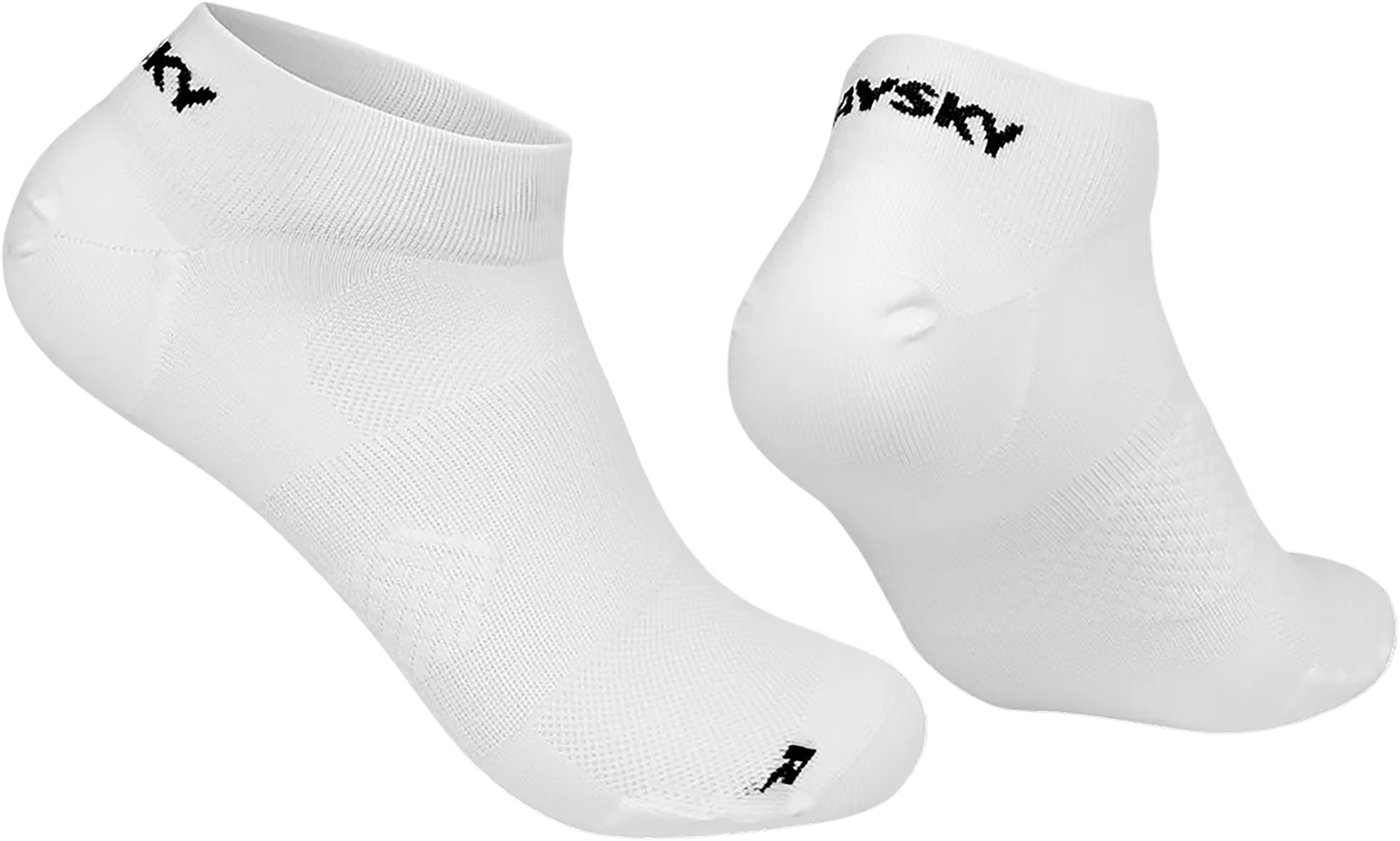 Combat Low Socks - Unisex