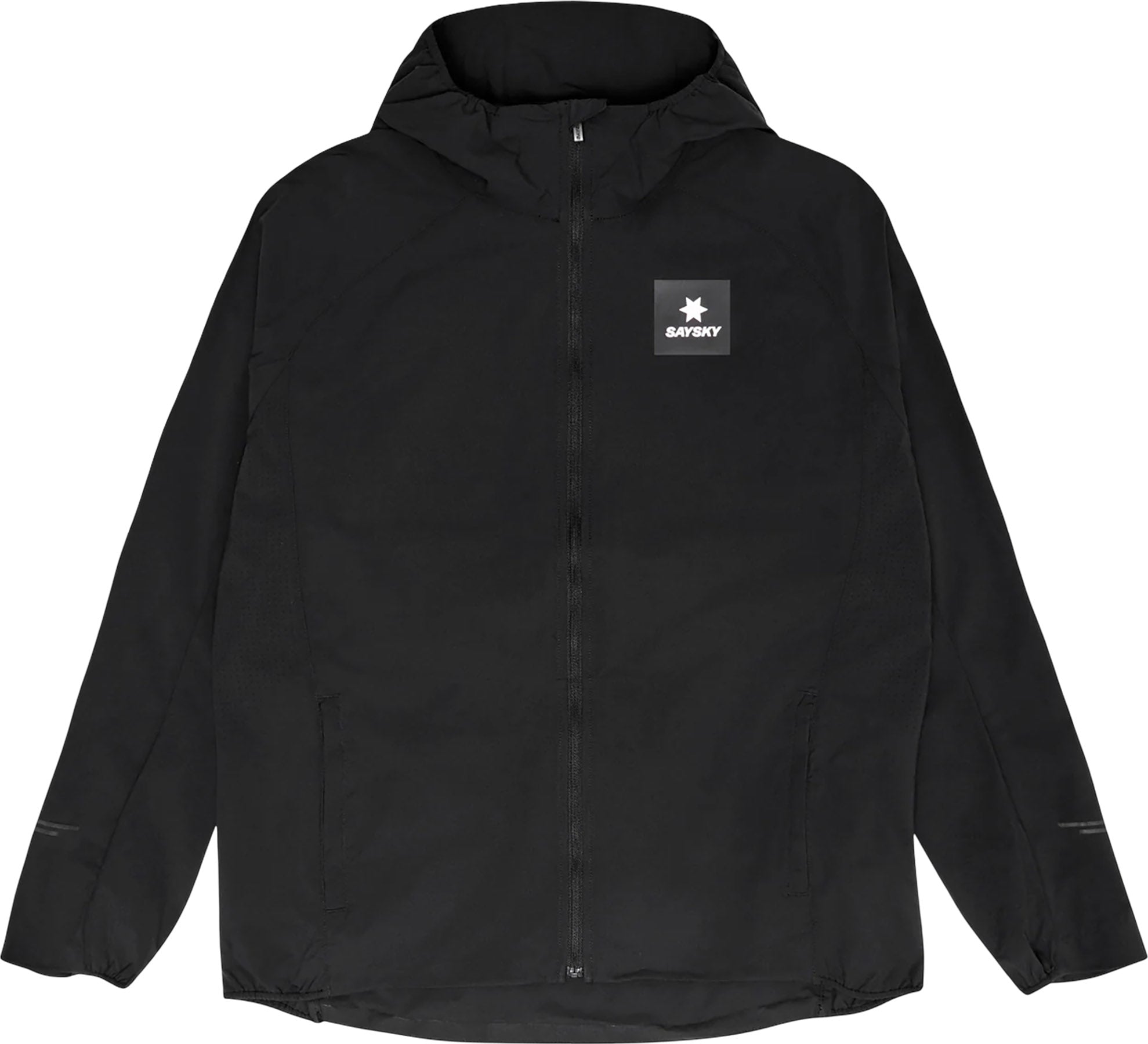 Clean Pace Flex Hooded Jacket - Men's