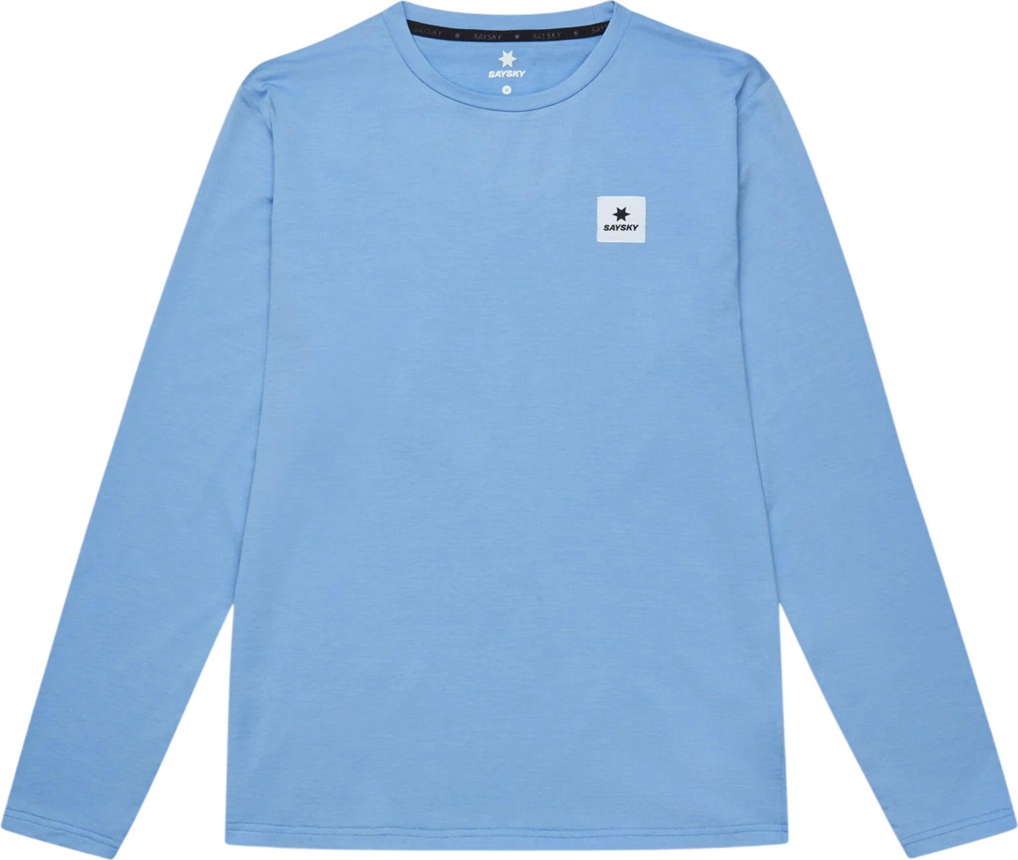 Clean Pace Long Sleeve T-Shirt - Men's