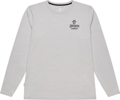 Statement Pace Long Sleeve T-Shirt - Men's