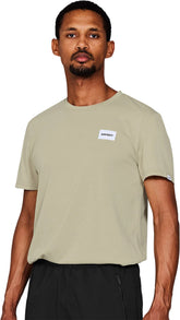 Clean Motion T-Shirt - Men's