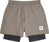Pace 2-in-1 Shorts 5'' - Men's