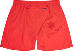 Pace Shorts 5" - Men's