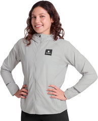 Clean Pace Flex Hooded Jacket - Women's