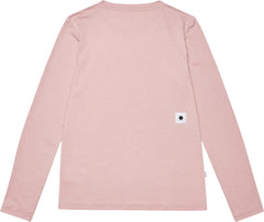 Clean Pace Long Sleeve T-Shirt - Women's