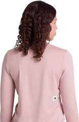Clean Pace Long Sleeve T-Shirt - Women's