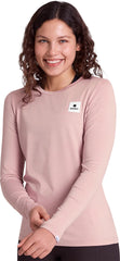 Clean Pace Long Sleeve T-Shirt - Women's