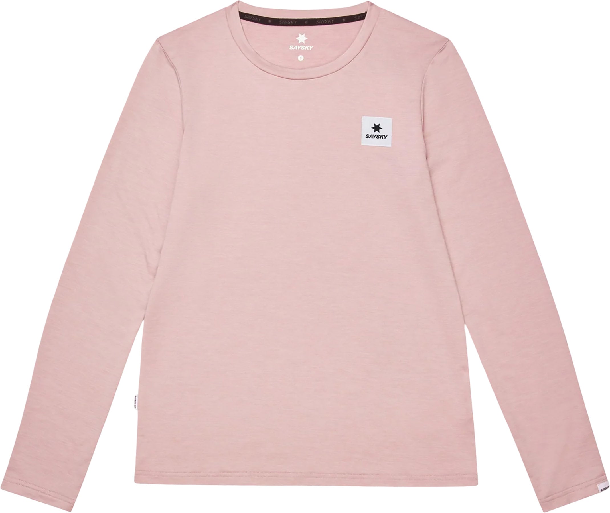 Clean Pace Long Sleeve T-Shirt - Women's
