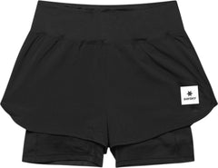 Pace 2-in-1 Shorts 3" - Women's