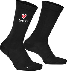Logo Combat High Socks - Unisex