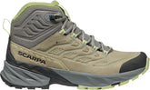 Rush 2 PRO Mid GTX Hiking Boots - Men's