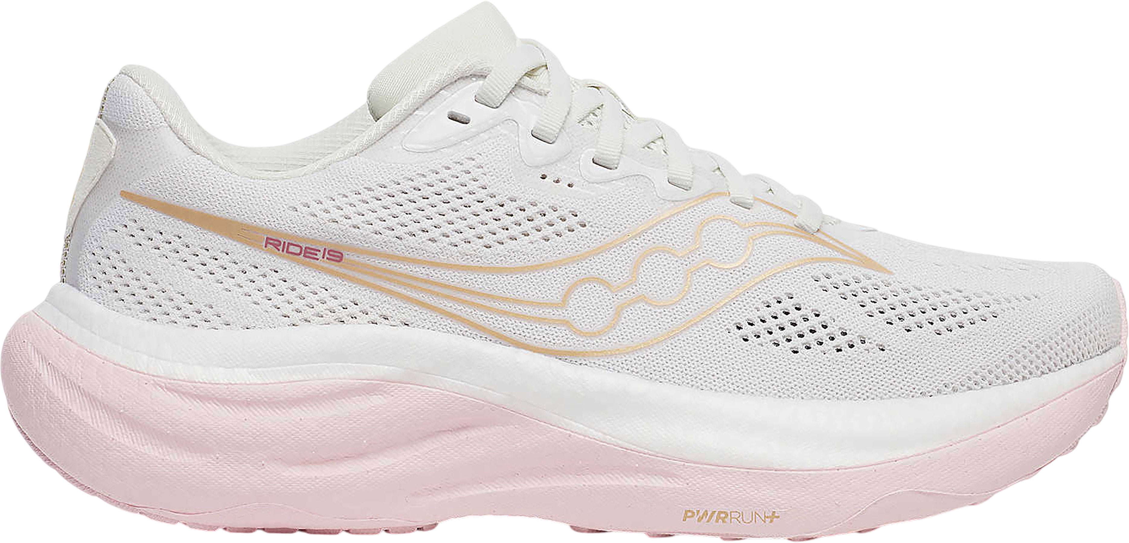 Ride 19 Running Shoes - Women's