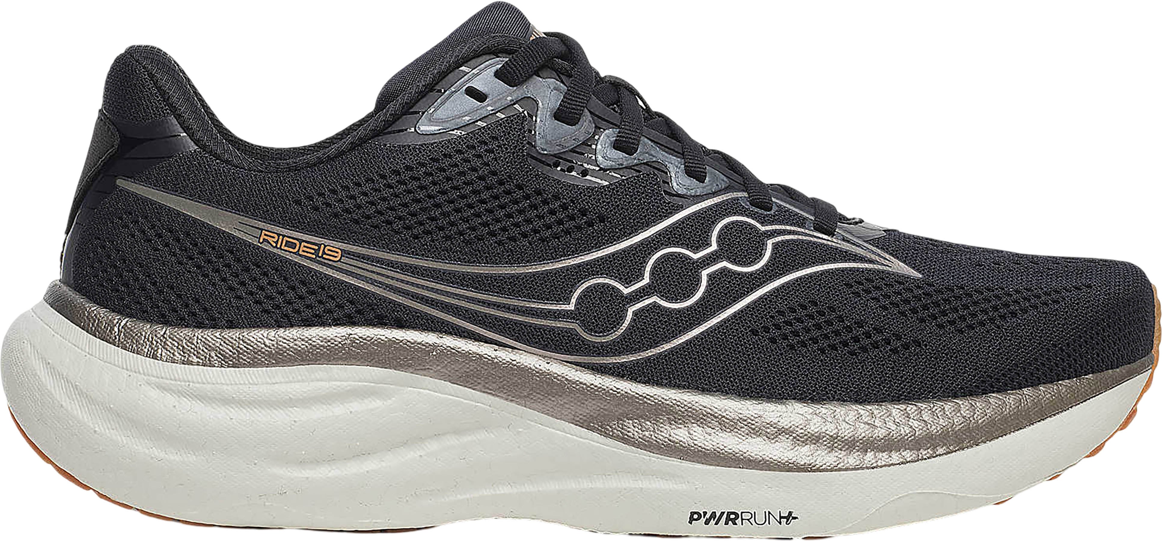 Ride 19 Running Shoes - Men's
