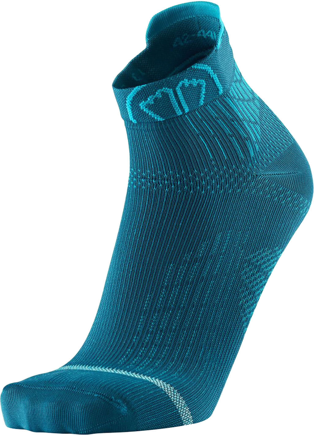 Run Anatomic Ankle Sock - Women's