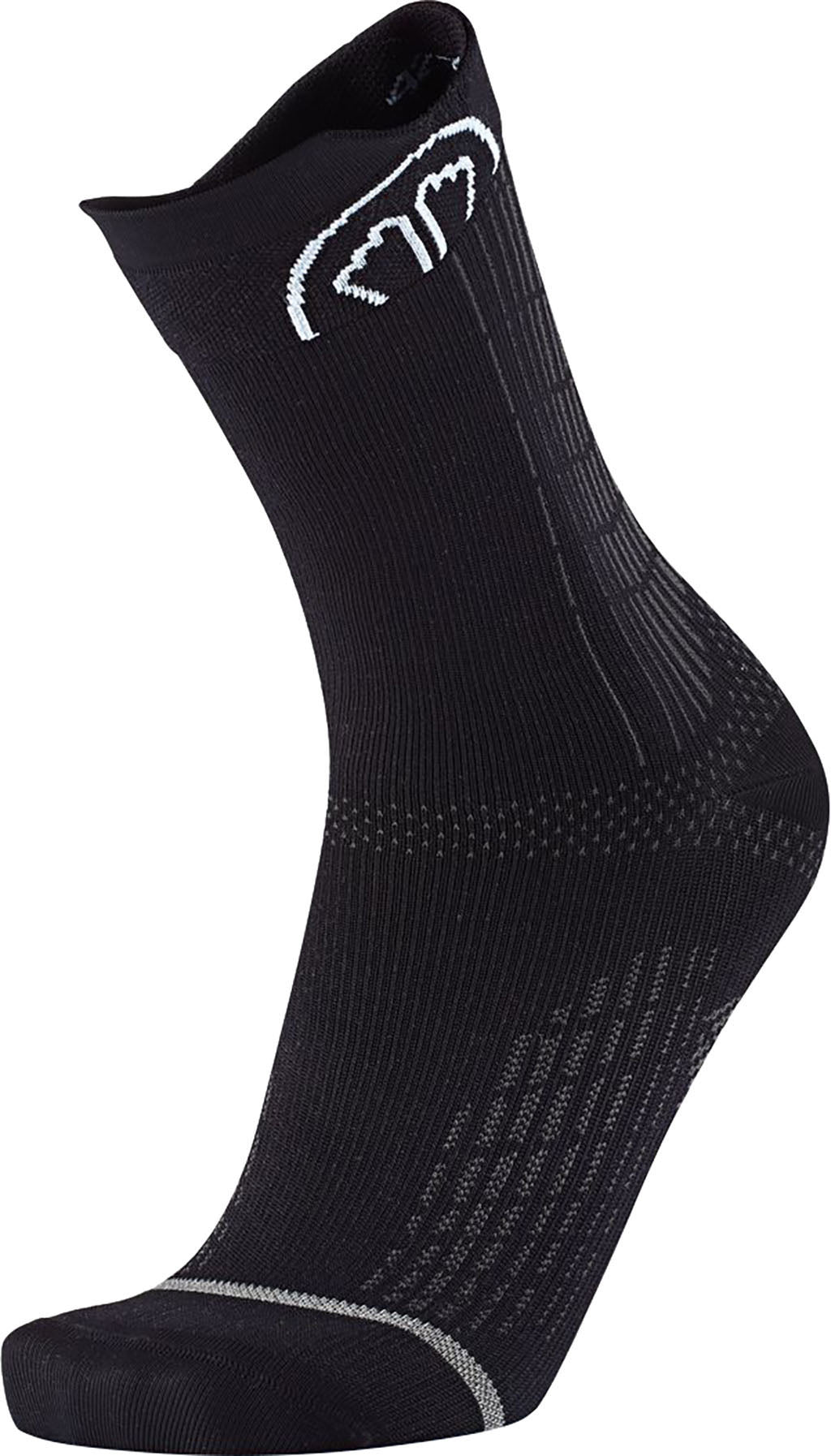 Run Anatomic Crew Sock - Unisex