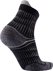 Run Anatomic Light Ankle Running Socks - Unisex