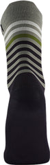 Run Anatomic Light Crew Running Socks - Unisex