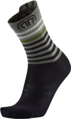 Run Anatomic Light Crew Running Socks - Unisex