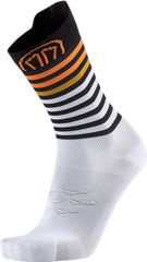 Run Anatomic Light Crew Running Socks - Unisex