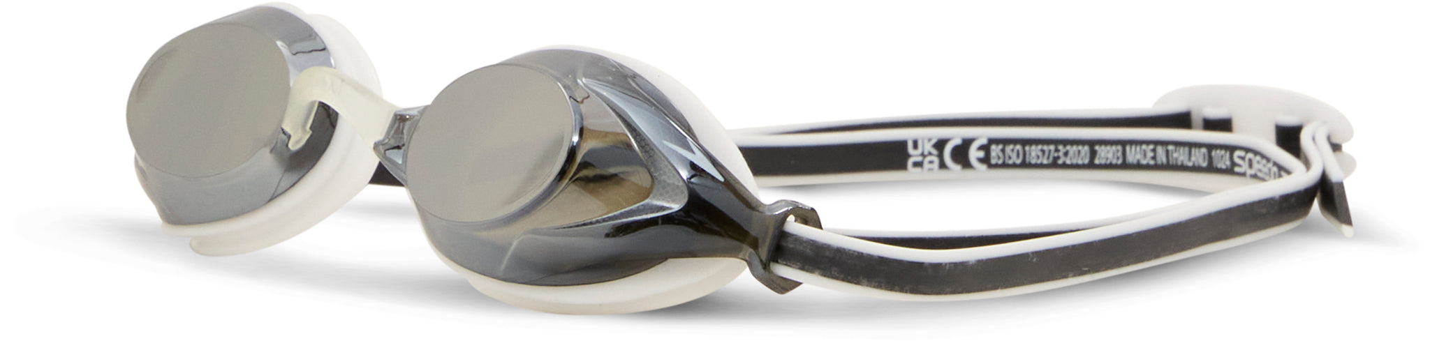 Vanquisher 3.0 Mirror Swimming Goggles - Junior