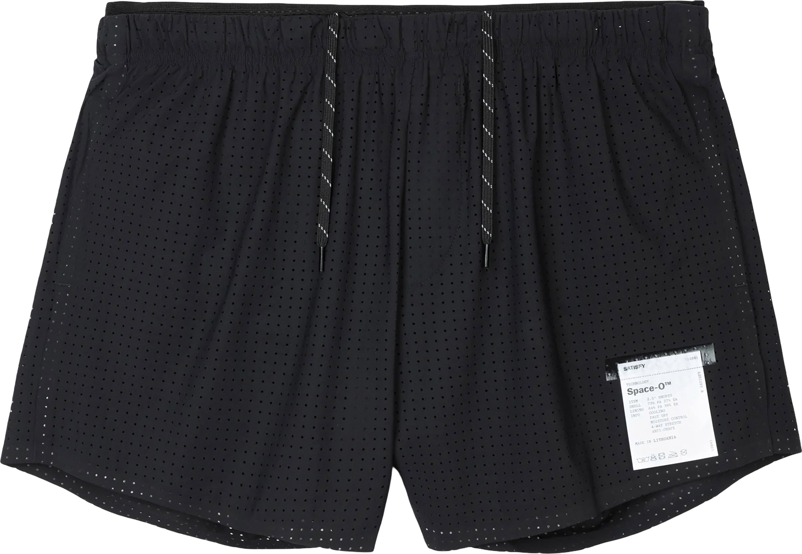 Space-O Shorts 2.5" - Men's