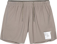 Space-O Shorts 5" - Men's