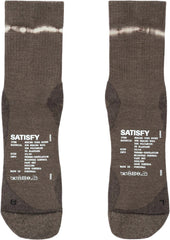 Merino Nylon Tube Socks