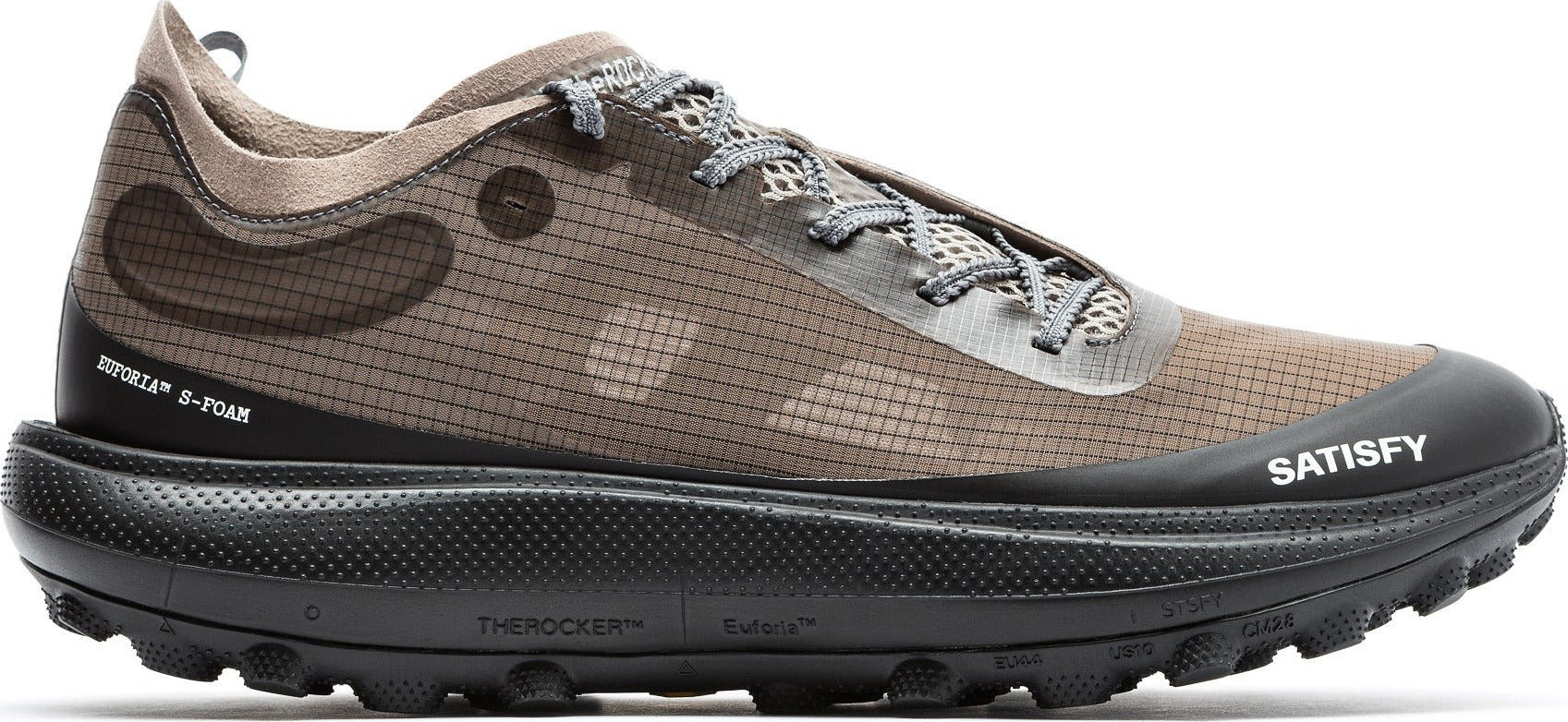 TheRocker Running Shoes - Unisex