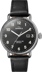 Canfield Watch 38mm