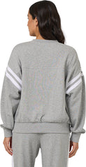 Maritime Crew Sweatshirt - Women's