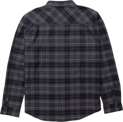Fathom Tech Flannel Shirt - Men's