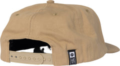 Shop Script Snapback Cap - Men's
