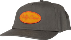 Shop Script Snapback Cap - Men's