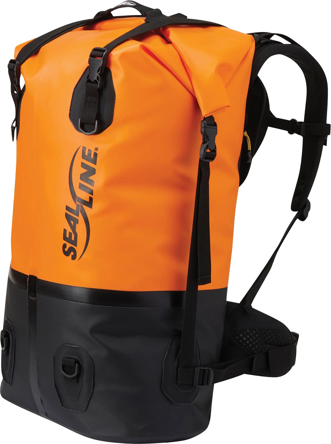 Pro Dry Pack 70L