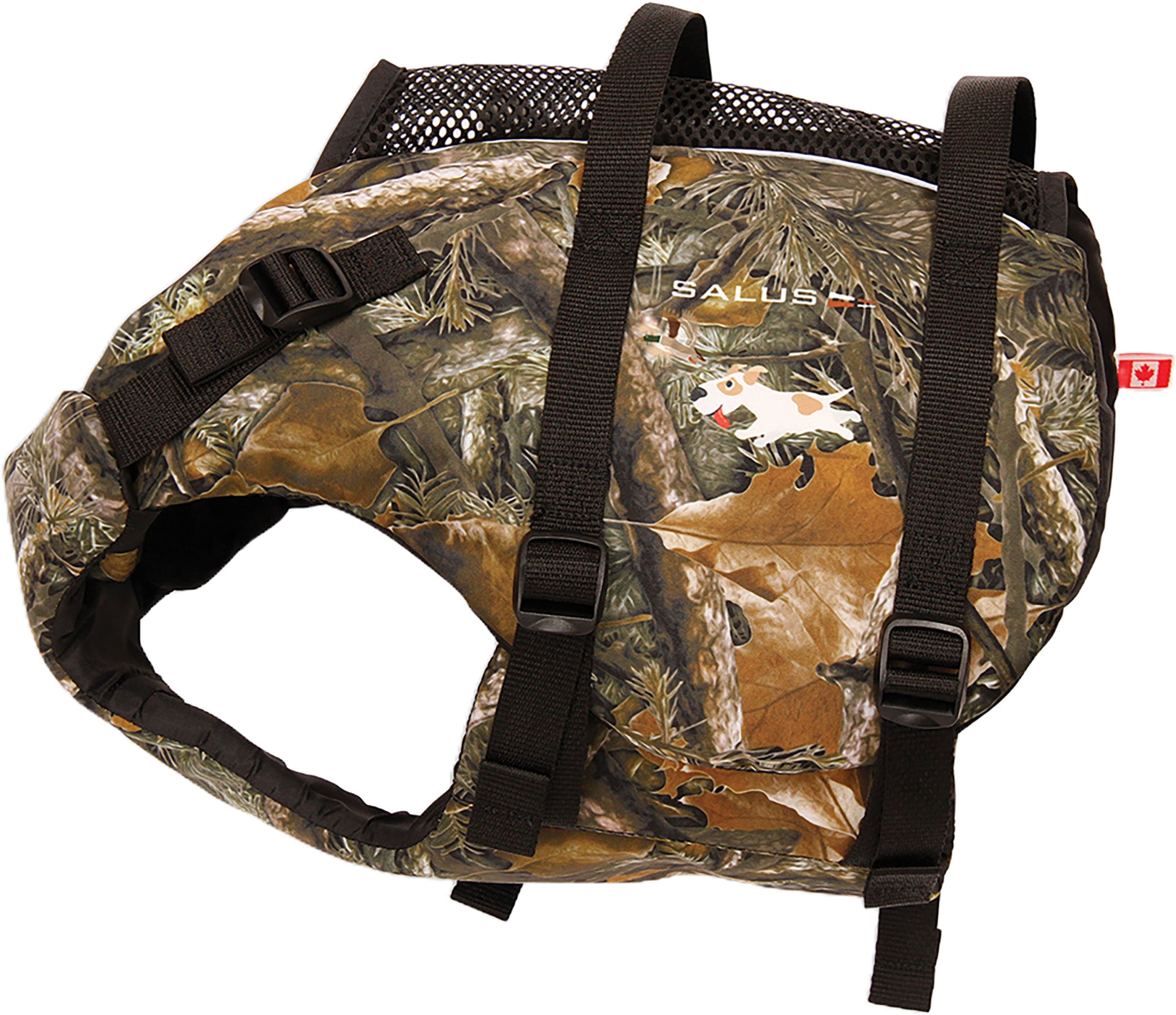 Skippy Life Jacket For Dogs
