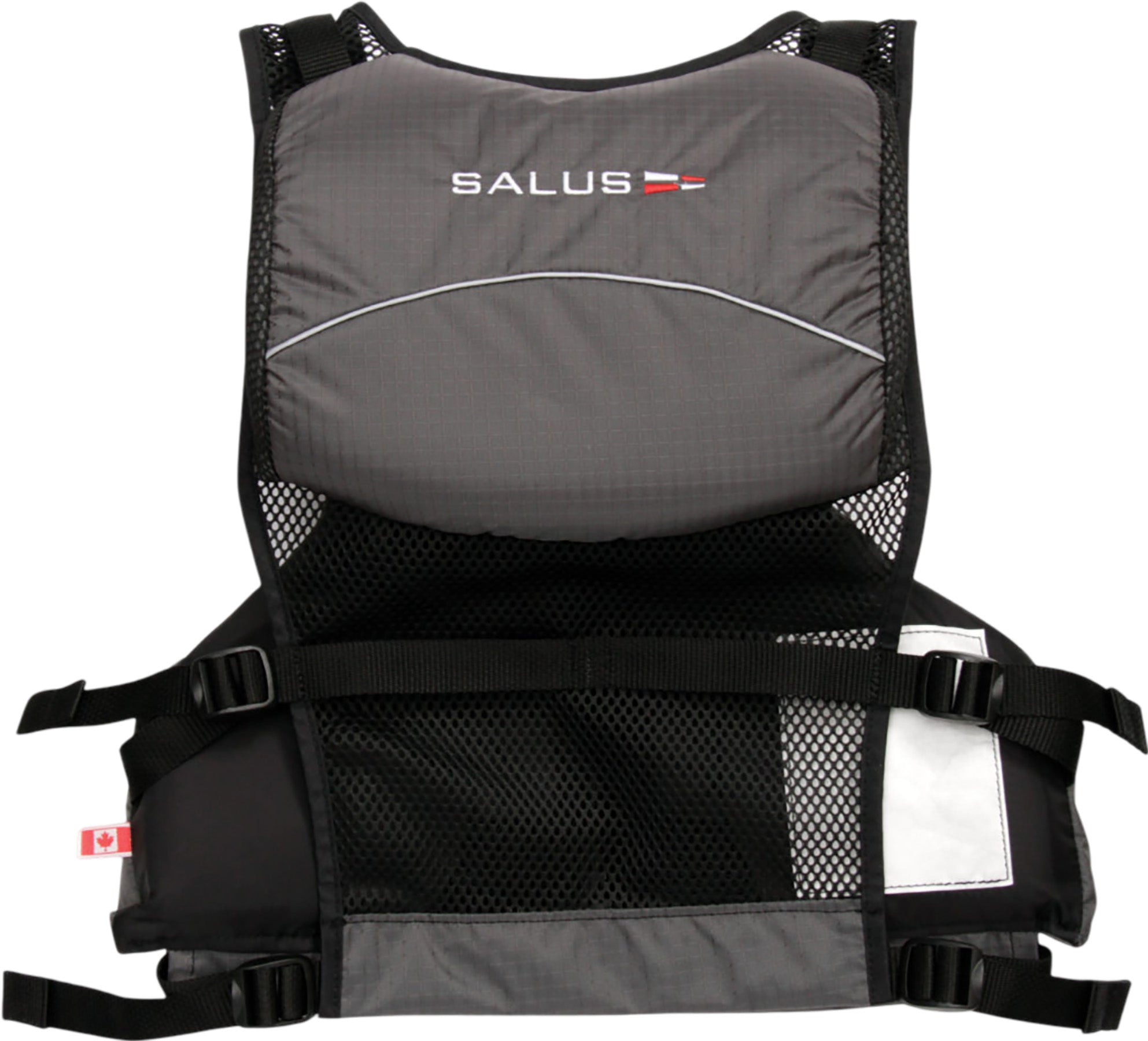 Eddy-Air Flotation Vest - Unisex