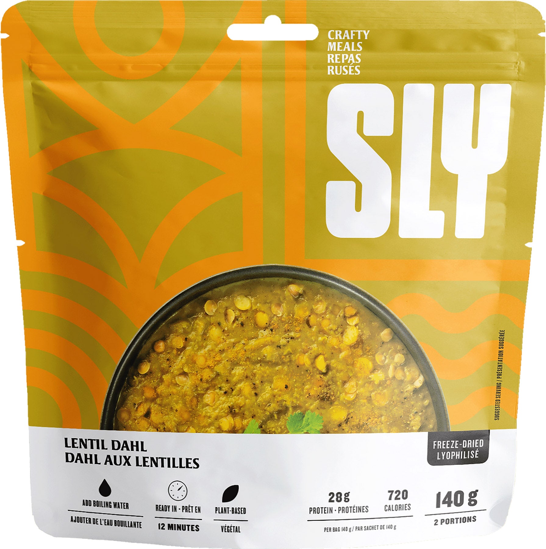 Lentil Dahl