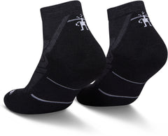Run Targeted Cushion Ankle Socks - Unisex
