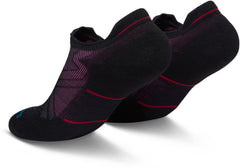Run Targeted Cushion Low Ankle Socks - Women's