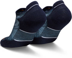 Run Targeted Cushion Low Ankle Socks - Women's