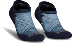 Run Targeted Cushion Low Ankle Socks - Women's