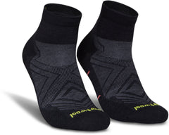 Run Zero Cushion Ankle Socks - Women's