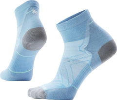 Run Zero Cushion Ankle Socks - Women's