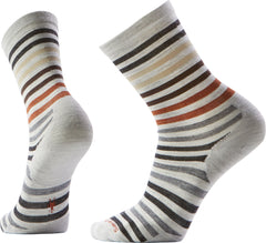 Everyday Spruce Street Crew Socks - Unisex
