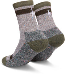 Everyday Larimer Crew Socks - Unisex