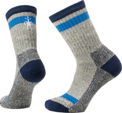 Everyday Larimer Crew Socks - Unisex